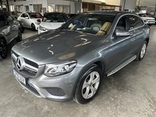 Mercedes-Benz GLC GLC250d Sport - Thumb 1