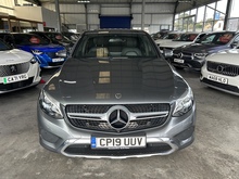 Mercedes-Benz GLC GLC250d Sport - Thumb 2