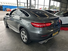 Mercedes-Benz GLC GLC250d Sport - Thumb 4