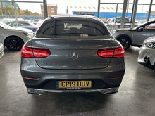 Mercedes-Benz GLC GLC250d Sport - Thumb 5