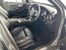 Mercedes-Benz GLC GLC250d Sport - Thumb 6