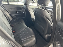 Mercedes-Benz GLC GLC250d Sport - Thumb 7