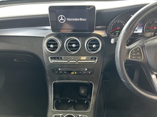 Mercedes-Benz GLC GLC250d Sport - Thumb 10