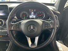 Mercedes-Benz GLC GLC250d Sport - Thumb 11