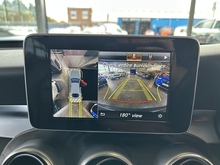 Mercedes-Benz GLC GLC250d Sport - Thumb 16