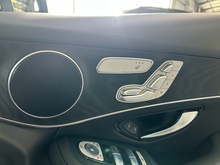 Mercedes-Benz GLC GLC250d Sport - Thumb 21