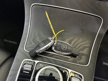 Mercedes-Benz GLC GLC250d Sport - Thumb 22