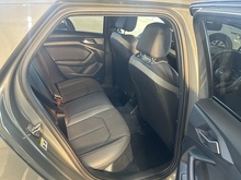 Audi A1 TFSI S line Competition - Thumb 7