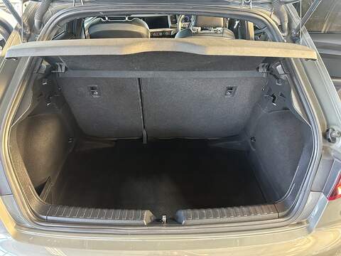 Audi A1 2.0 TFSI 40 S line Competition Sportback 5dr Petrol S Tronic Euro 6 (s/s) (200 ps) - U10519