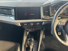 Audi A1 TFSI S line Competition - Thumb 9