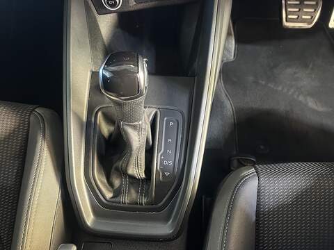 Audi A1 2.0 TFSI 40 S line Competition Sportback 5dr Petrol S Tronic Euro 6 (s/s) (200 ps) - U10519