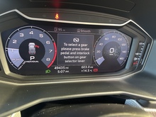 Audi A1 TFSI S line Competition - Thumb 13