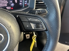 Audi A1 TFSI S line Competition - Thumb 15