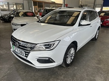 MG MG5 Exclusive Long Range - Thumb 1