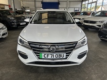 MG MG5 Exclusive Long Range - Thumb 2