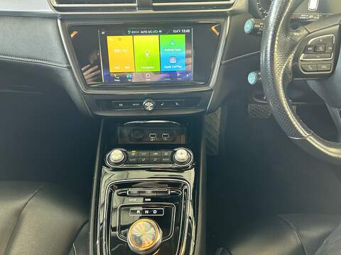 MG MG5 61.1kWh Exclusive Long Range Estate 5dr Electric Auto (156 ps) - U10520