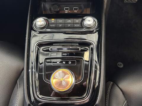 MG MG5 61.1kWh Exclusive Long Range Estate 5dr Electric Auto (156 ps) - U10520