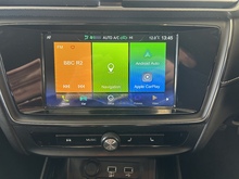 MG MG5 Exclusive Long Range - Thumb 13