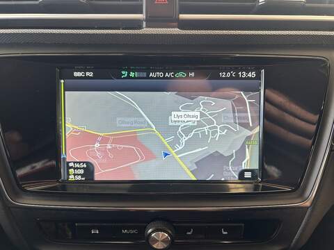 MG MG5 61.1kWh Exclusive Long Range Estate 5dr Electric Auto (156 ps) - U10520