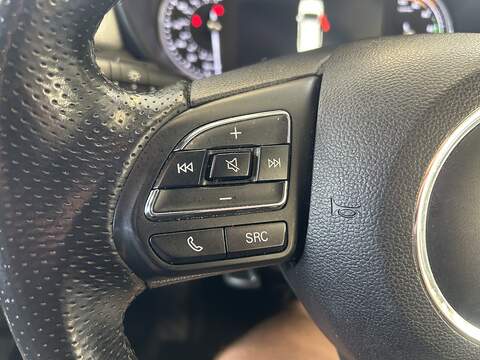 MG MG5 61.1kWh Exclusive Long Range Estate 5dr Electric Auto (156 ps) - U10520