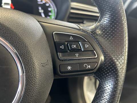 MG MG5 61.1kWh Exclusive Long Range Estate 5dr Electric Auto (156 ps) - U10520