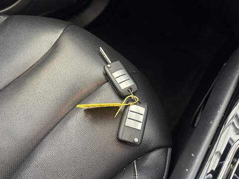 MG MG5 61.1kWh Exclusive Long Range Estate 5dr Electric Auto (156 ps) - U10520