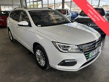 MG MG5 Exclusive Long Range - Thumb 0