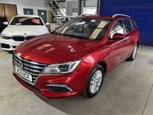 MG MG5 Exclusive - Thumb 1