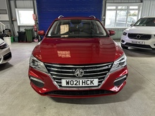 MG MG5 Exclusive - Thumb 2