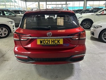 MG MG5 Exclusive - Thumb 5