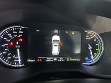 MG MG5 Exclusive - Thumb 17