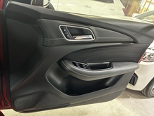 MG MG5 Exclusive - Thumb 21