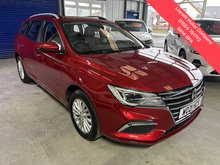 MG MG5 Exclusive - Thumb 0