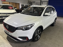MG MG ZS VTi-TECH Limited Edition - Thumb 1