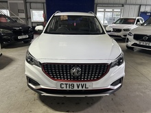 MG MG ZS VTi-TECH Limited Edition - Thumb 2