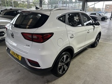 MG MG ZS VTi-TECH Limited Edition - Thumb 3