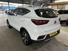 MG MG ZS VTi-TECH Limited Edition - Thumb 4