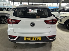 MG MG ZS VTi-TECH Limited Edition - Thumb 5