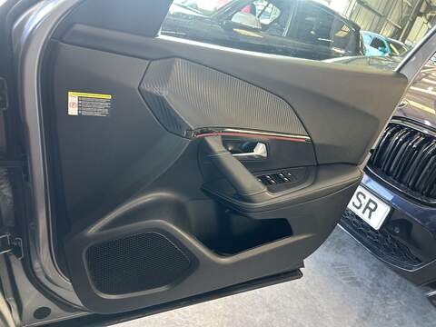 Peugeot E-2008 50kWh GT SUV 5dr Electric Auto (7kW Charger) (136 ps) - U10523