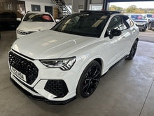 Audi RS Q3 TFSI Audi Sport Edition - Thumb 1