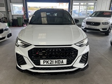 Audi RS Q3 TFSI Audi Sport Edition - Thumb 2