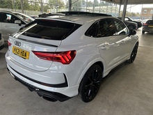 Audi RS Q3 TFSI Audi Sport Edition - Thumb 3
