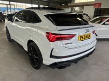 Audi RS Q3 TFSI Audi Sport Edition - Thumb 4