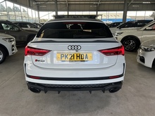 Audi RS Q3 TFSI Audi Sport Edition - Thumb 5
