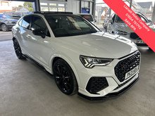 Audi RS Q3 TFSI Audi Sport Edition - Thumb 0