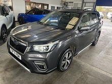 Subaru Forester i e-Boxer XE Premium - Thumb 1