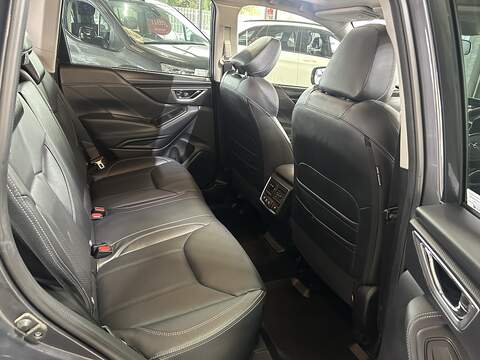 Subaru Forester 2.0 i e-Boxer XE Premium SUV 5dr Petrol Hybrid Lineartronic 4WD Euro 6 (s/s) (150 ps) - U10527