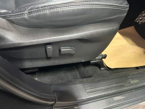 Subaru Forester 2.0 i e-Boxer XE Premium SUV 5dr Petrol Hybrid Lineartronic 4WD Euro 6 (s/s) (150 ps) - U10527