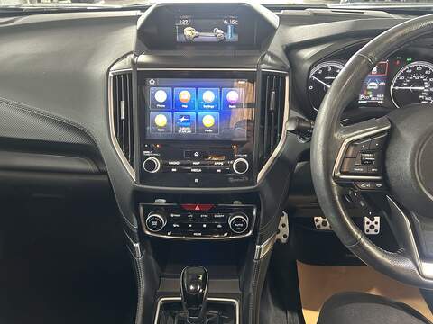 Subaru Forester 2.0 i e-Boxer XE Premium SUV 5dr Petrol Hybrid Lineartronic 4WD Euro 6 (s/s) (150 ps) - U10527