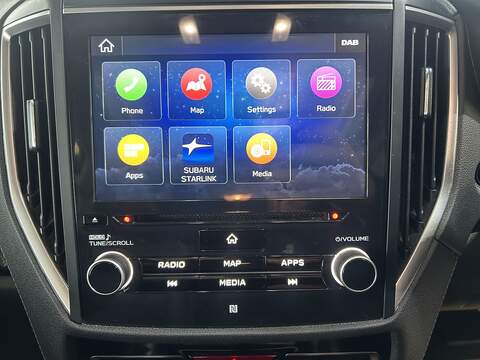 Subaru Forester 2.0 i e-Boxer XE Premium SUV 5dr Petrol Hybrid Lineartronic 4WD Euro 6 (s/s) (150 ps) - U10527